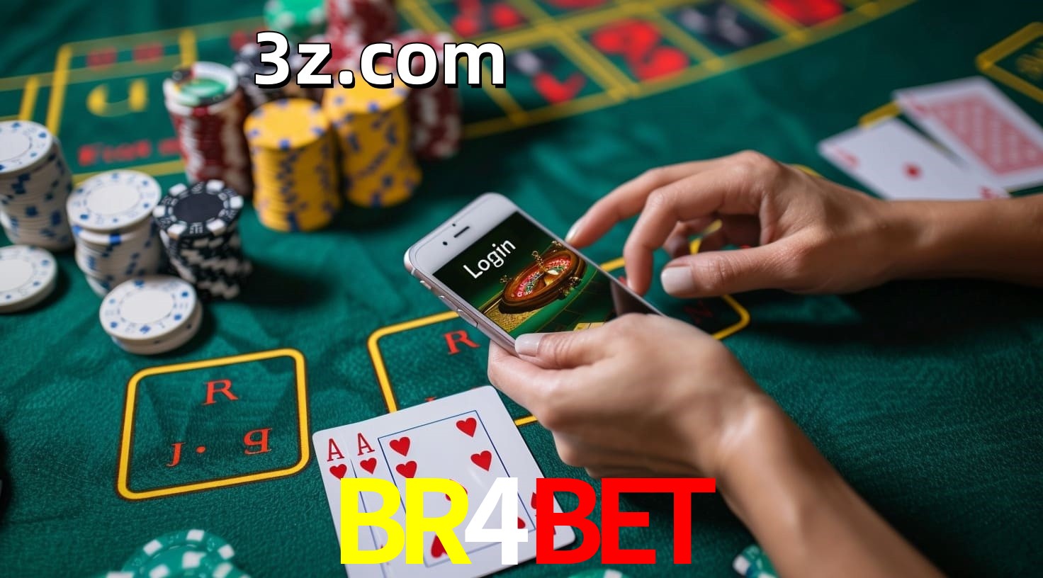 BR4BET