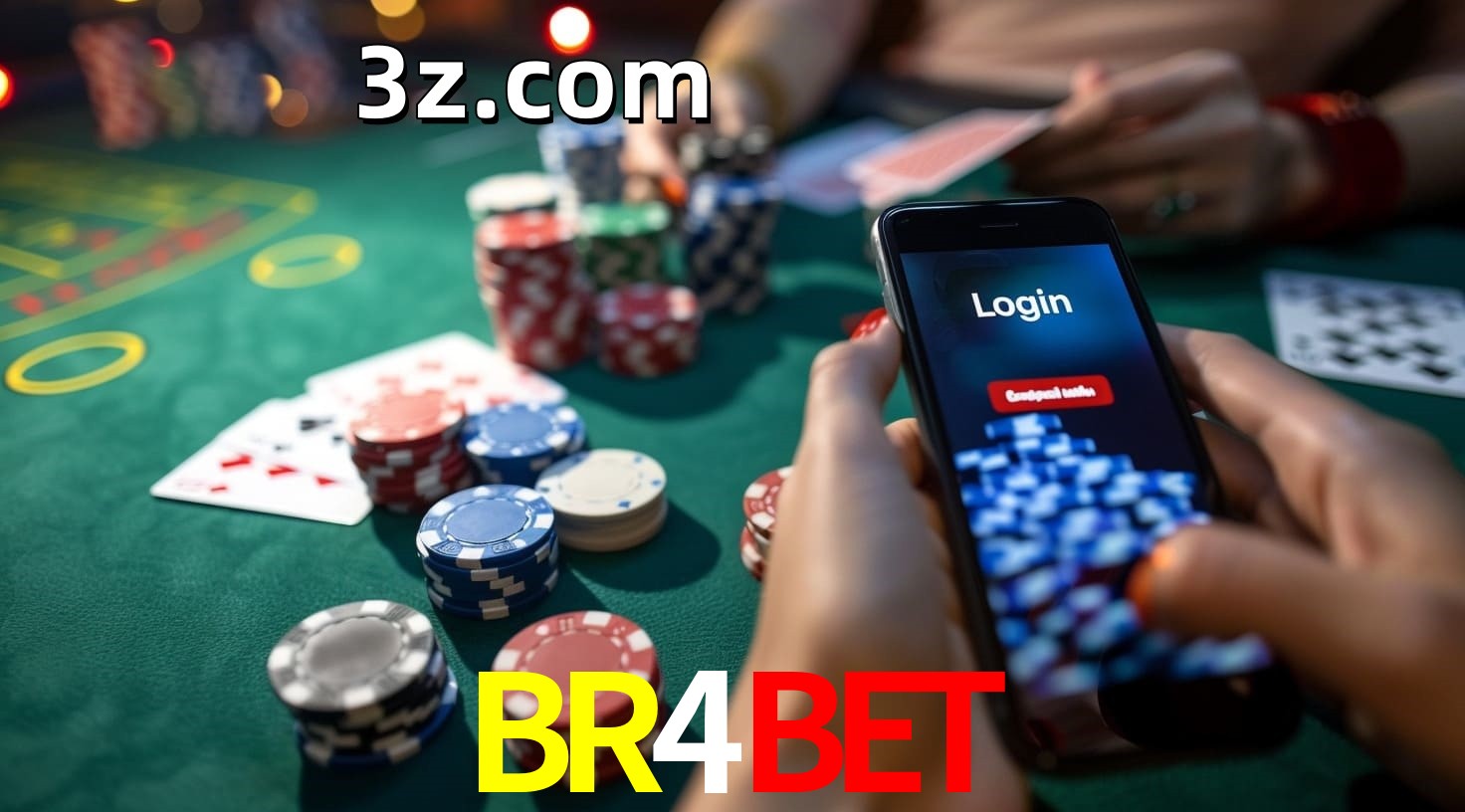 BR4BET