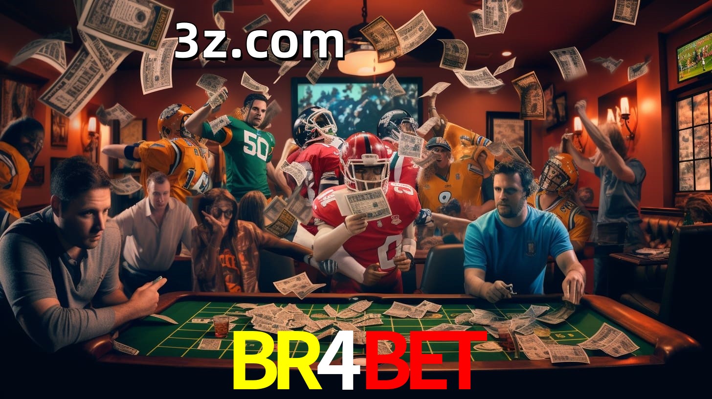 BR4BET