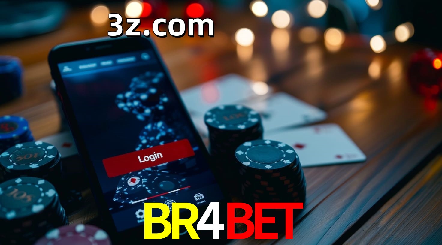 BR4BET