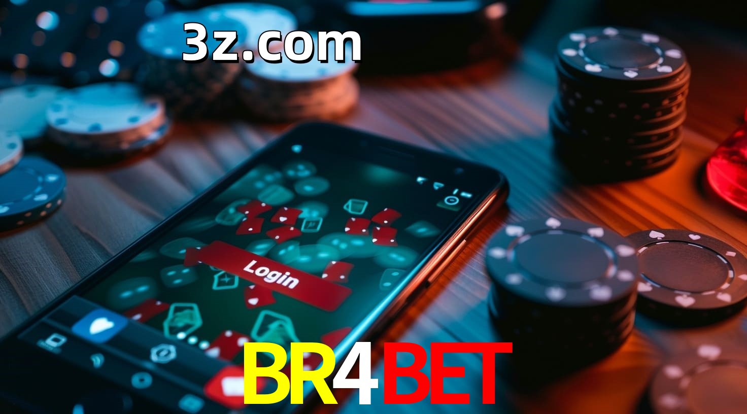 BR4BET