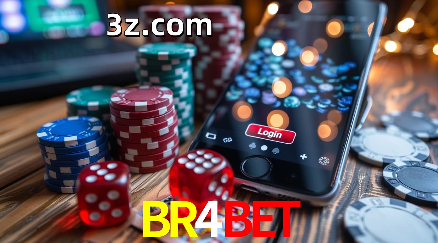 BR4BET